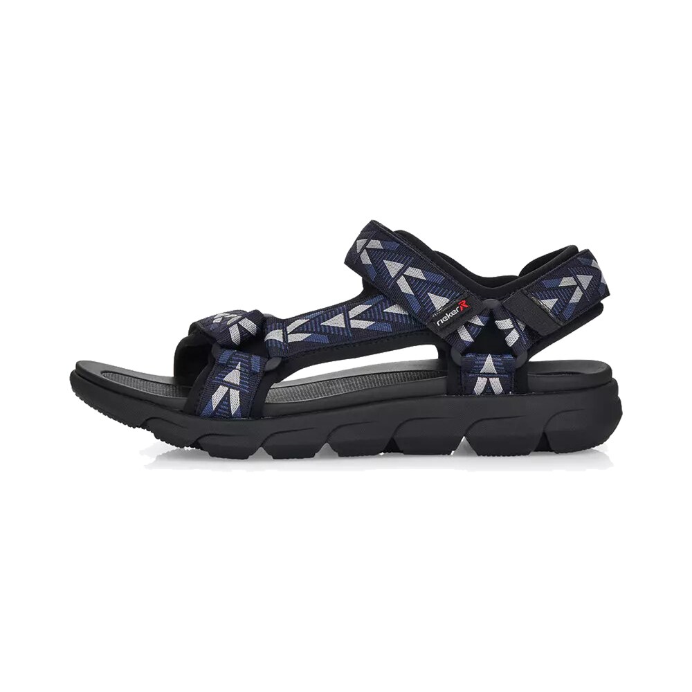 Rieker Herren Sandale