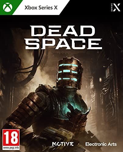EA Games - Dead Space Remake - PC Game