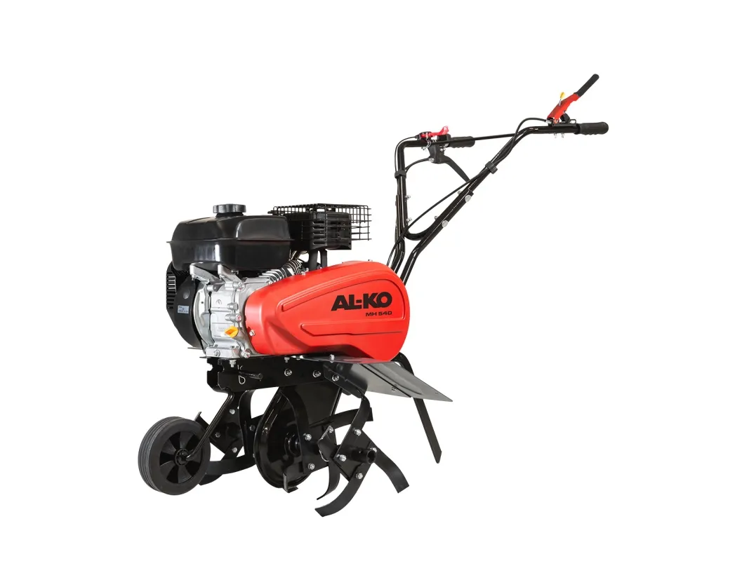 AL-KO MH 540 Motor:196 CCM