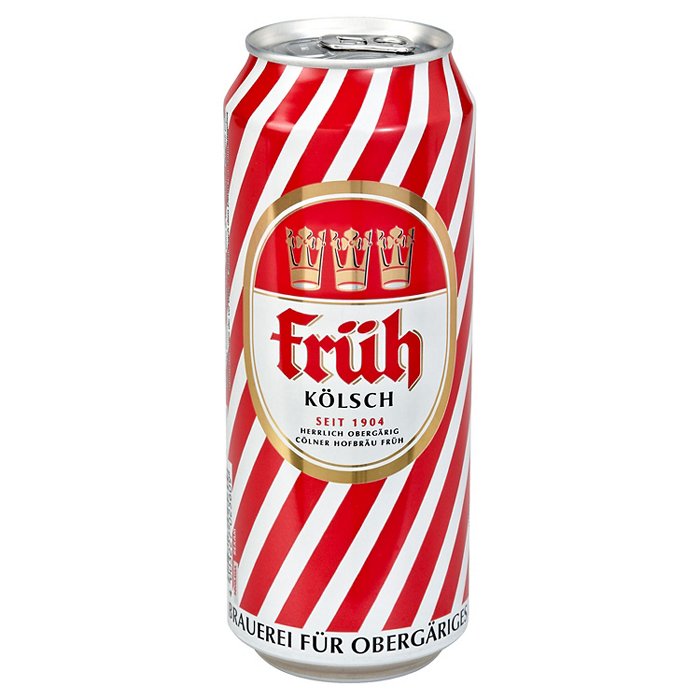 FRÜH Kölsch 0,5 l