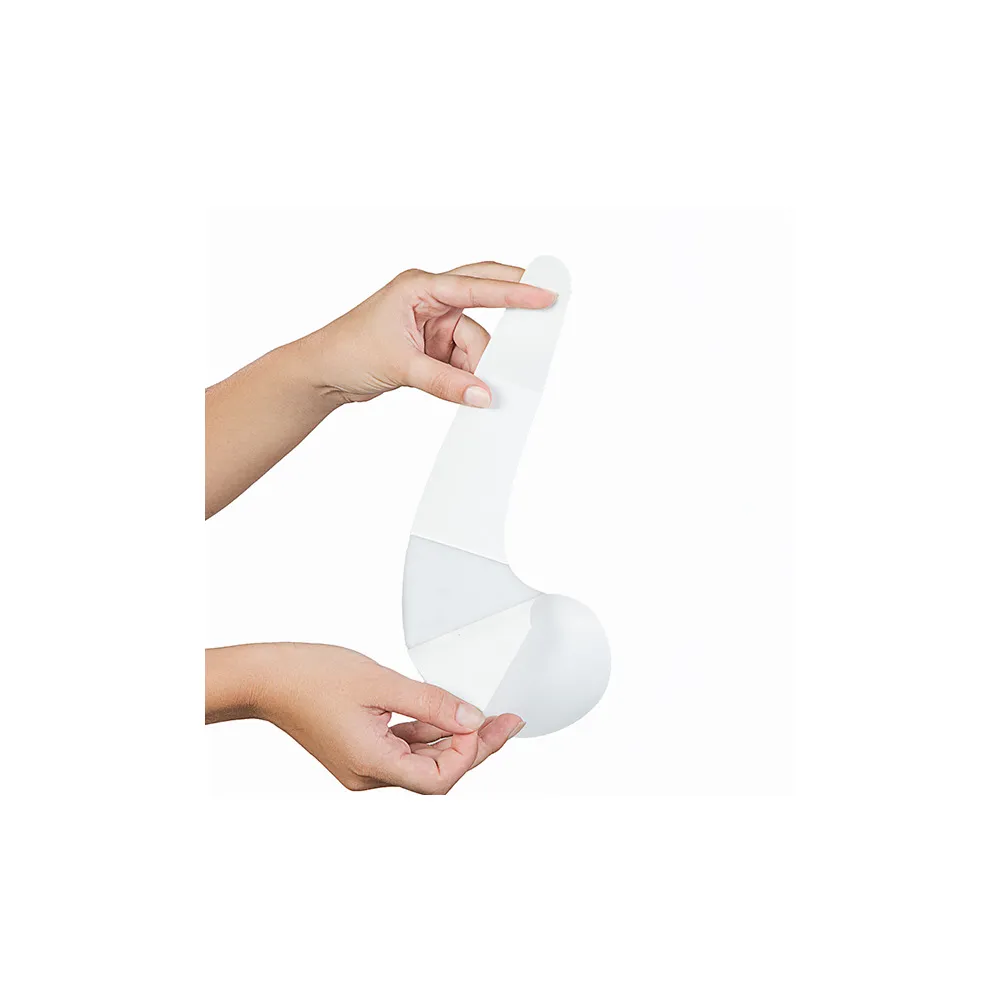 Bye Bra Perfect Cleavage Tape A-F - 3-6 par