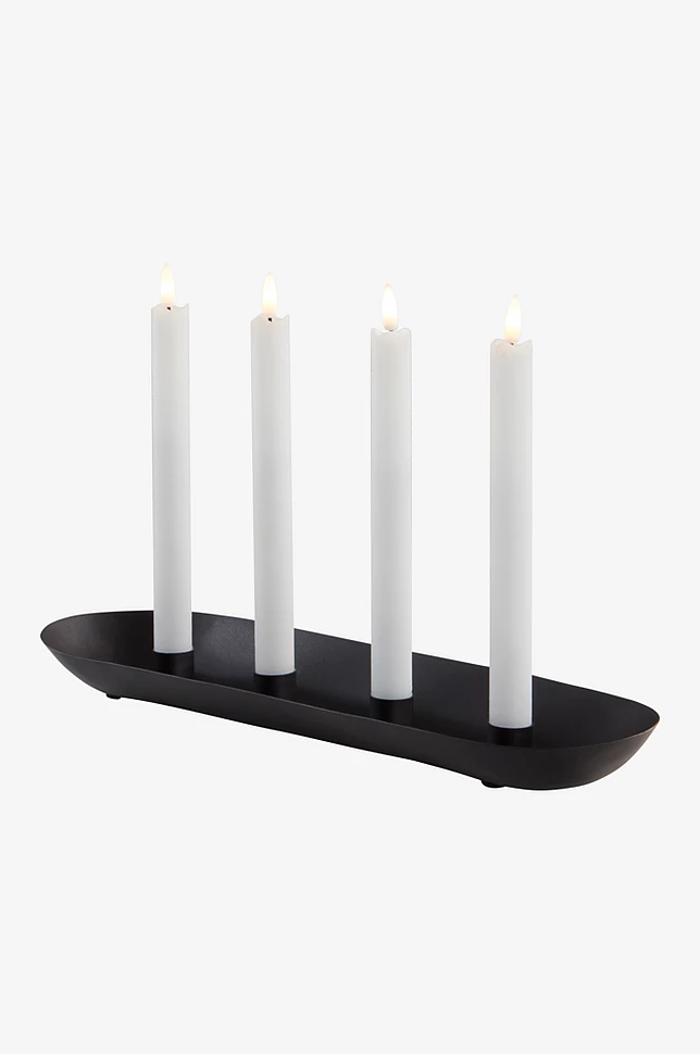 LYRIC OVAL lysestake