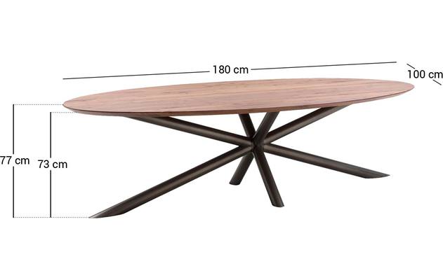 Eettafel Gs-1302
