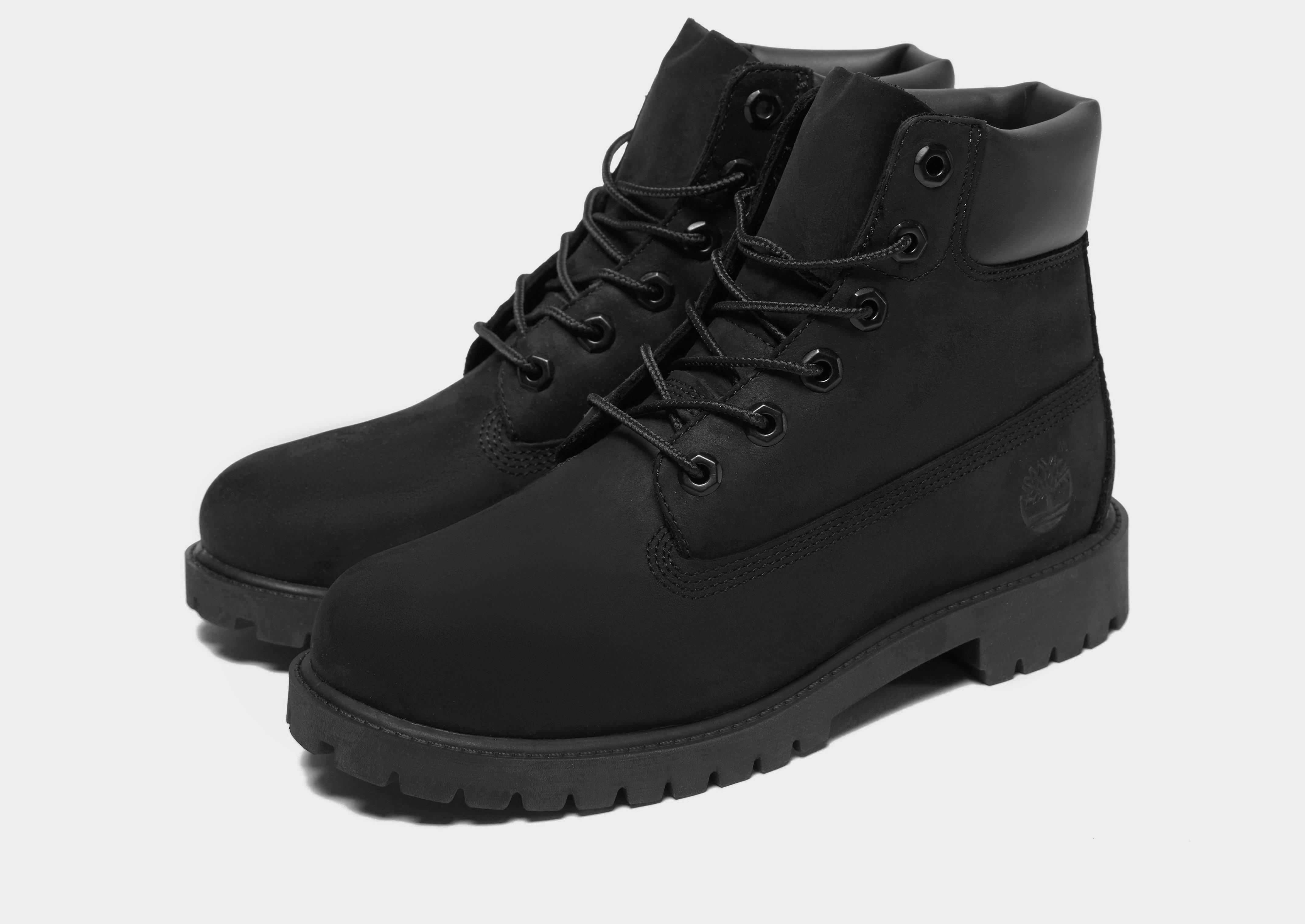 Timberland Icon 6-Inch Premium Junior