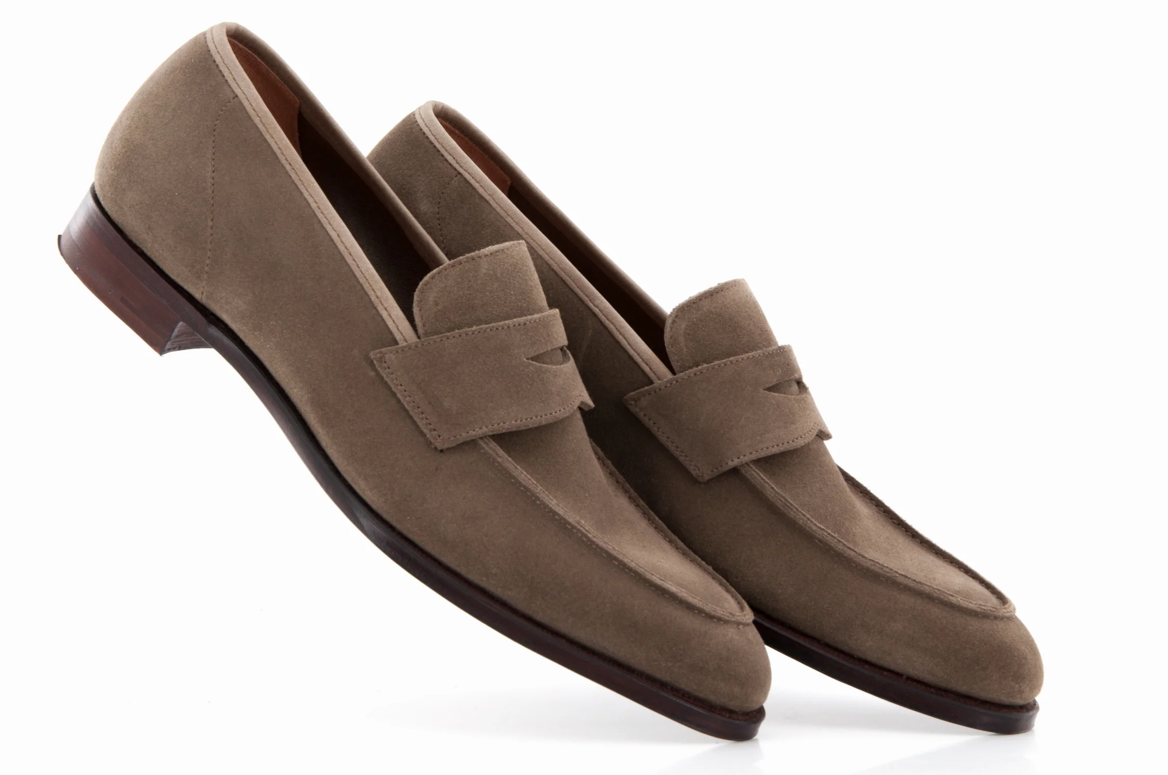 CROCKETT AND JONES - CADOGAN FDS