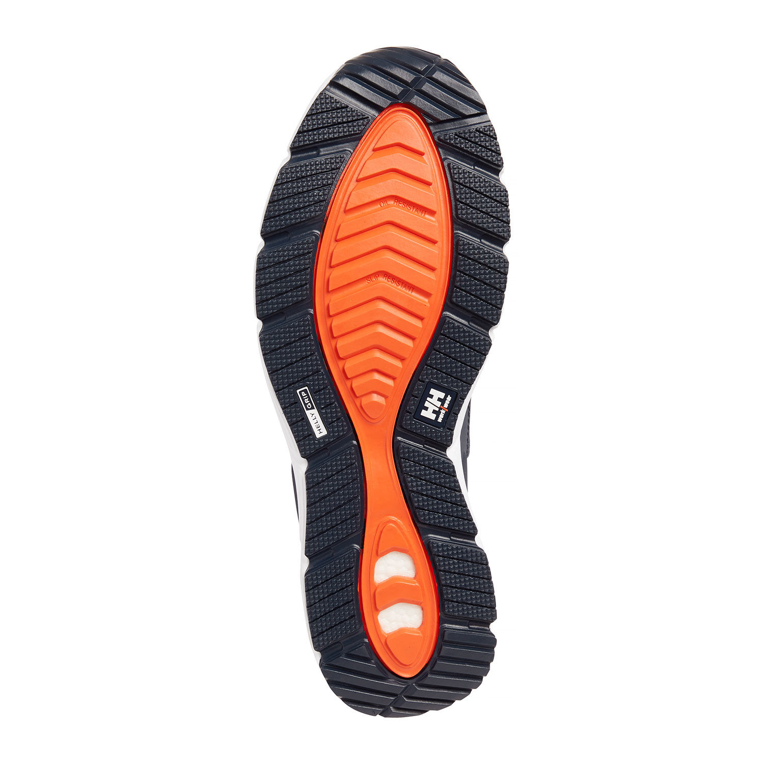 Helly Hansen Sicherheitsschuhe Kensington MXR LOW BOA S3L