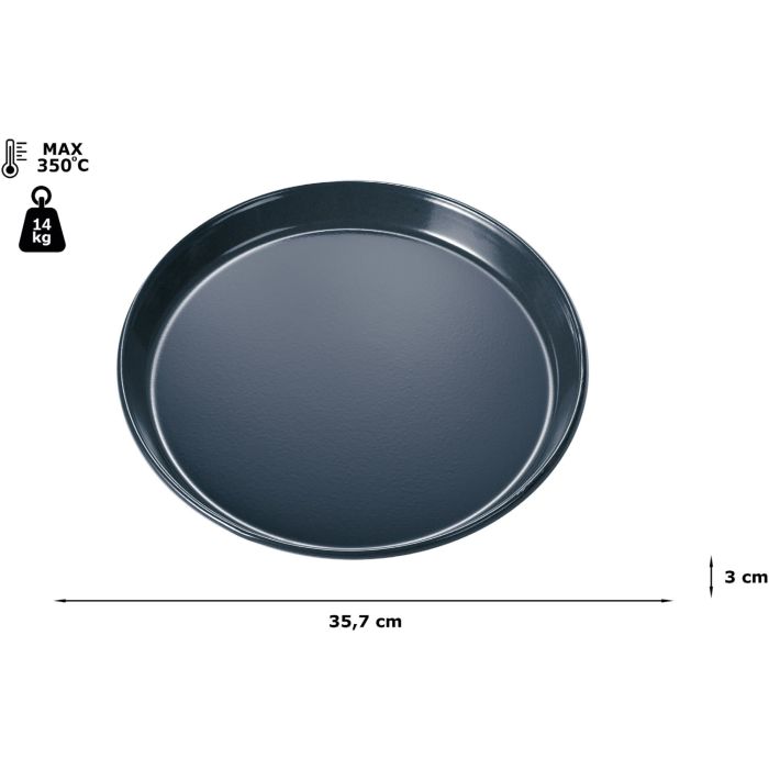 Siemens Pizzaform HZ317000