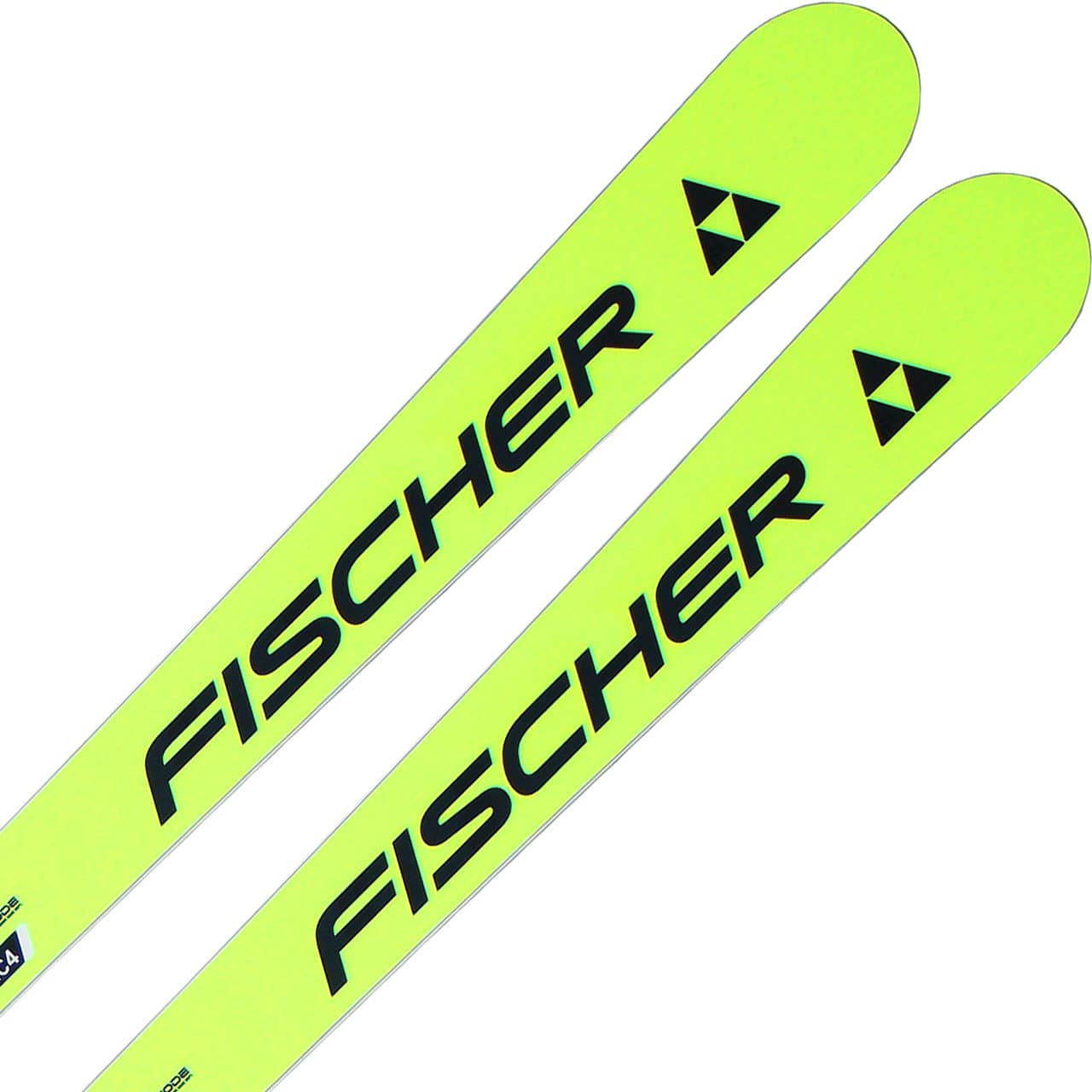 Fischer RC4 Worldcup GS Women M-Plate | Fischer FIS Rennski | Fischer Alpinskier | Fischer | F | MARKEN | XSPO
