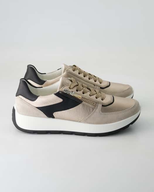 Ara NEW YORK Sneaker in Beige