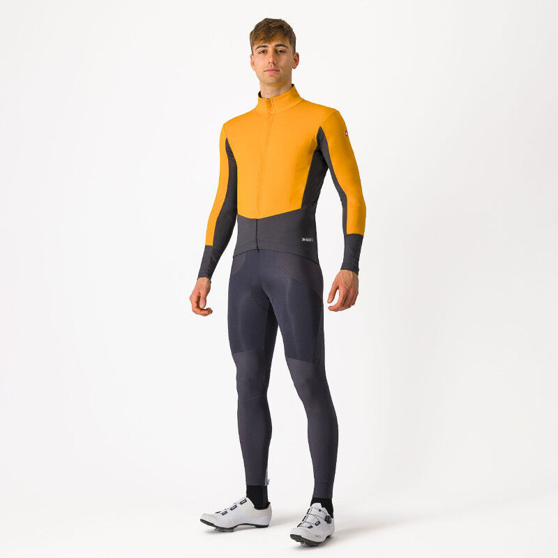Perfetto Air Jacket - Veste vélo homme