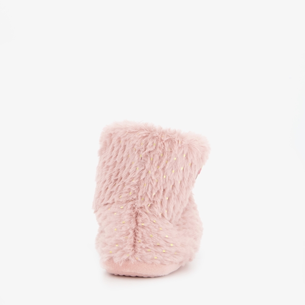 Thu!s hoge kinder pantoffels met unicorn