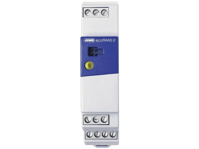 Jumo Temperaturtransducer 00421032