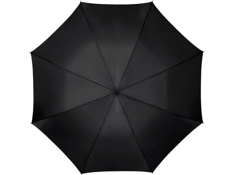 Samsonite Schirm Rain Pro Stick Schwarz Langschirm