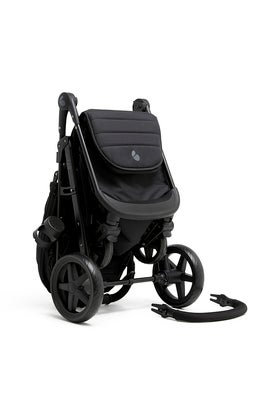 Beemoo BFF20 Trille, Night Black