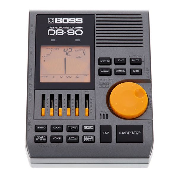 Boss DB-90 Dr. Beat Metronom