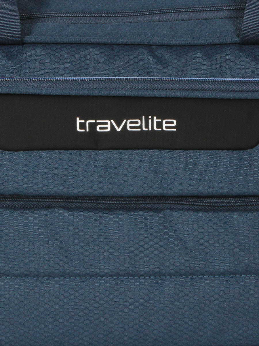 Sac de voyage À roulettes Travelite Skaii 65 cm