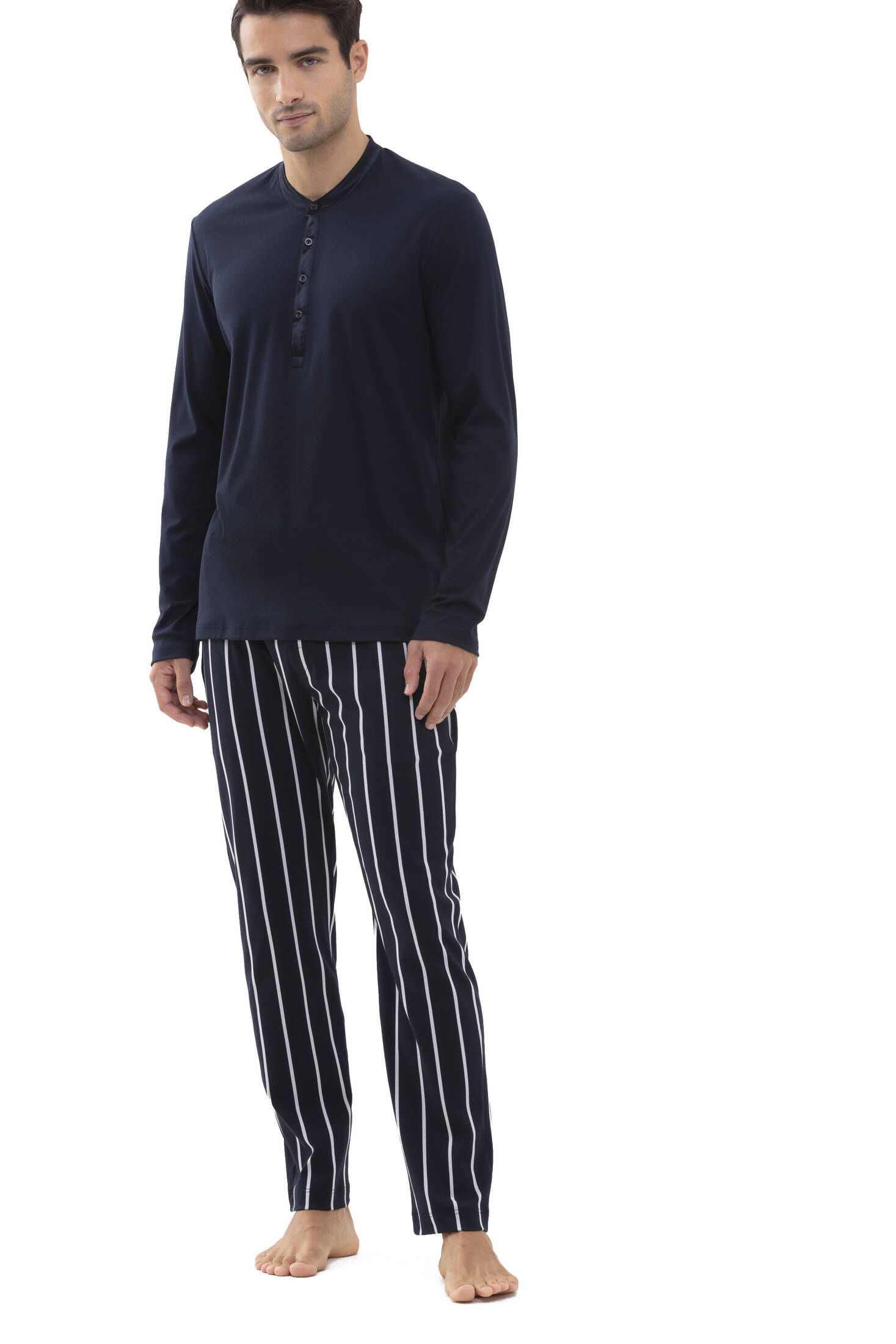 mey| Herren Long Pants