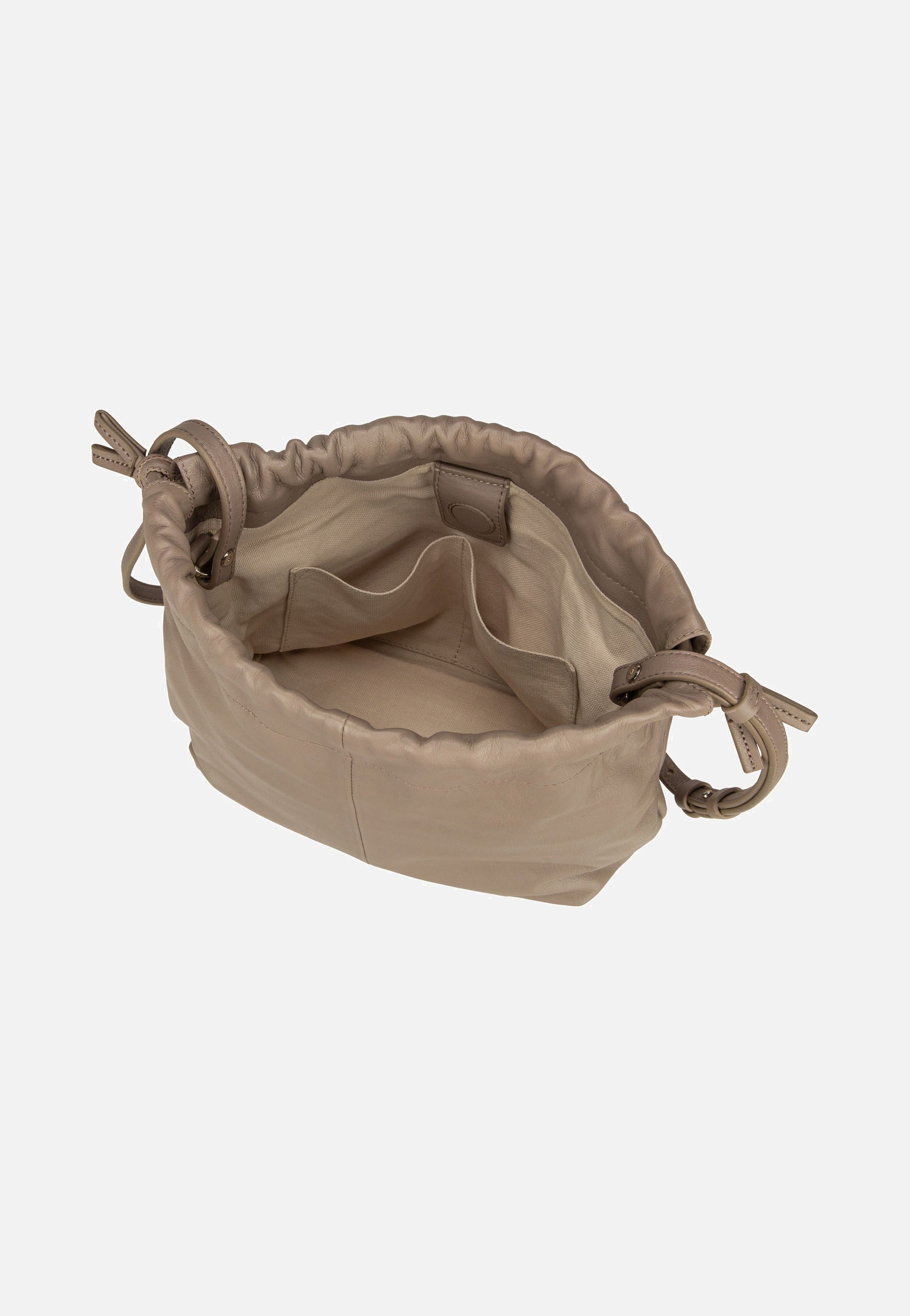 Lya S 2174318 Neutral Grey - Crossbody Bag