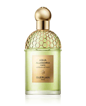 Guerlain Aqua Allegoria Nerolia Vetiver Forte Refillable Eau de Parfum Spray 125ml