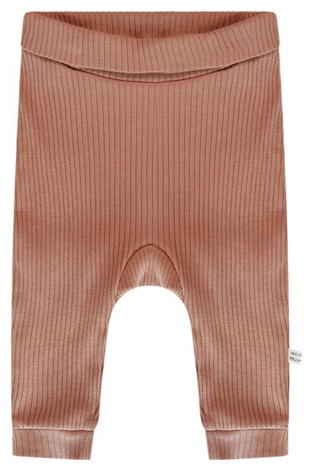 Petite Maison regular legging bruin