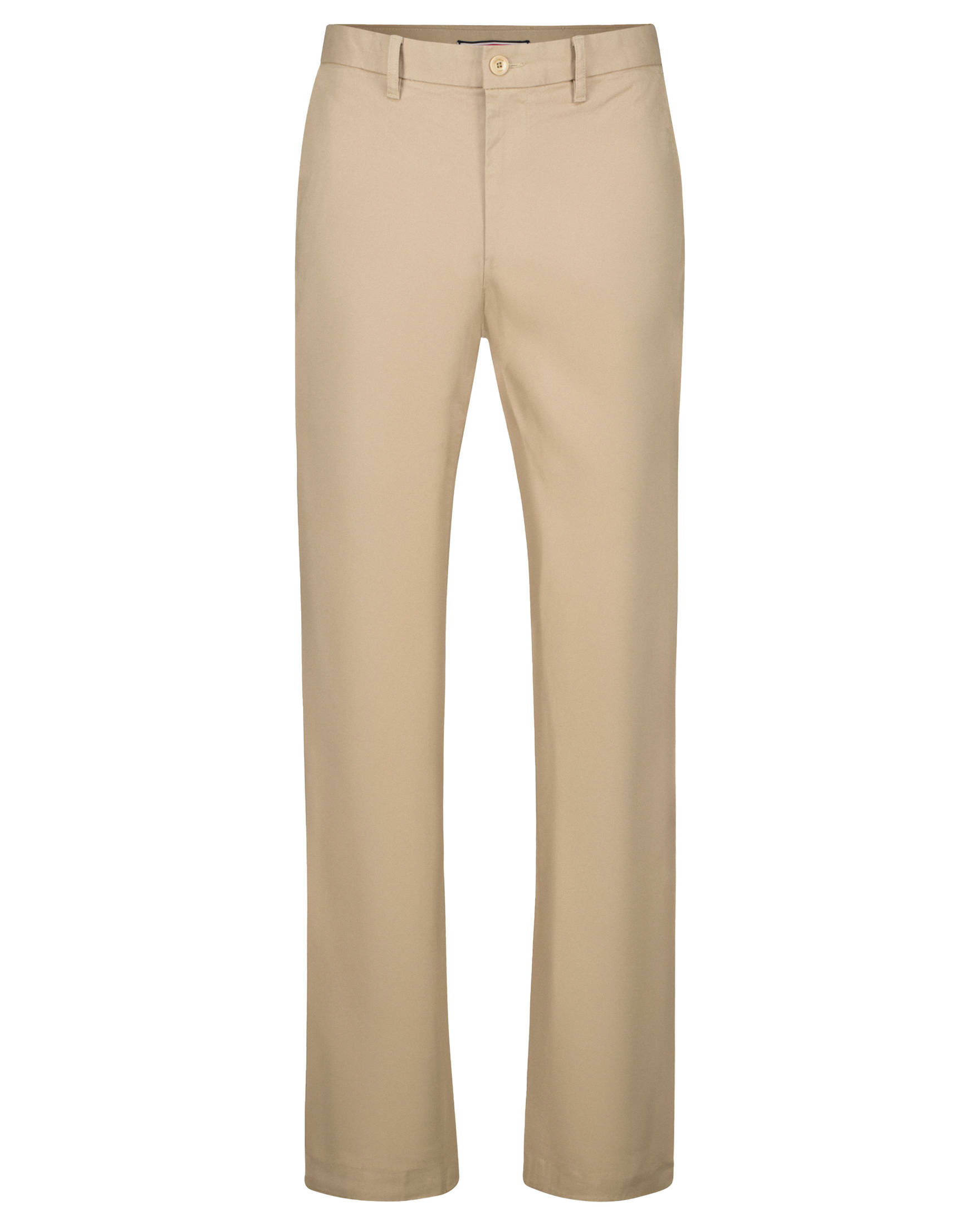 Tommy Hilfiger| Herren Chinohose DENTON CHINO ESSENTIAL TWILL