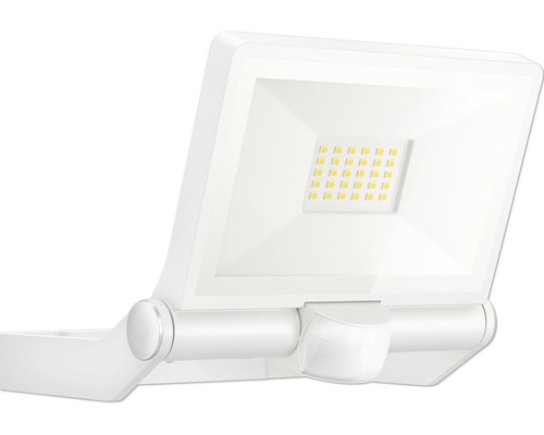 Steinel LED Sensor Wandlamp 18,6W 2050 lm 3000K 19,5x22,9 cm XLED One S wit