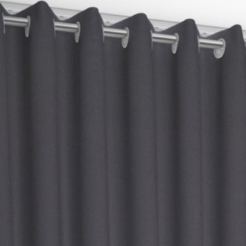 Gordijn Jette 4749 dark denim
