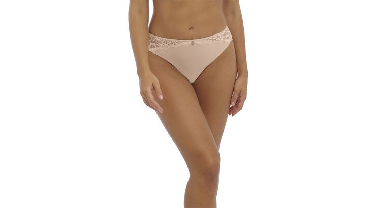 Fantasie REFLECT BRIEF Natural beige