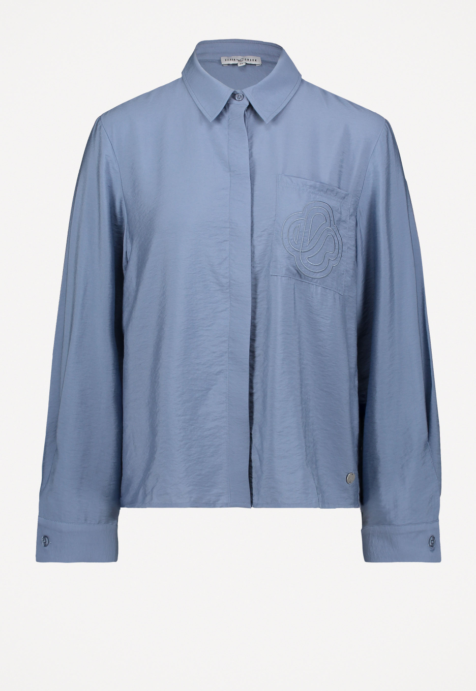 Silvercreek Kina Blouse