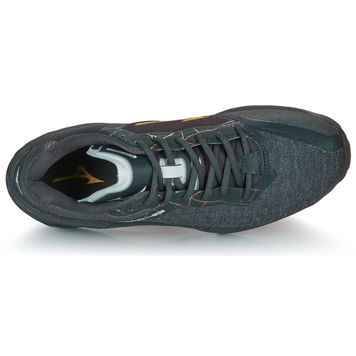 Mizuno - WAVE STEALTH NEO - Noir