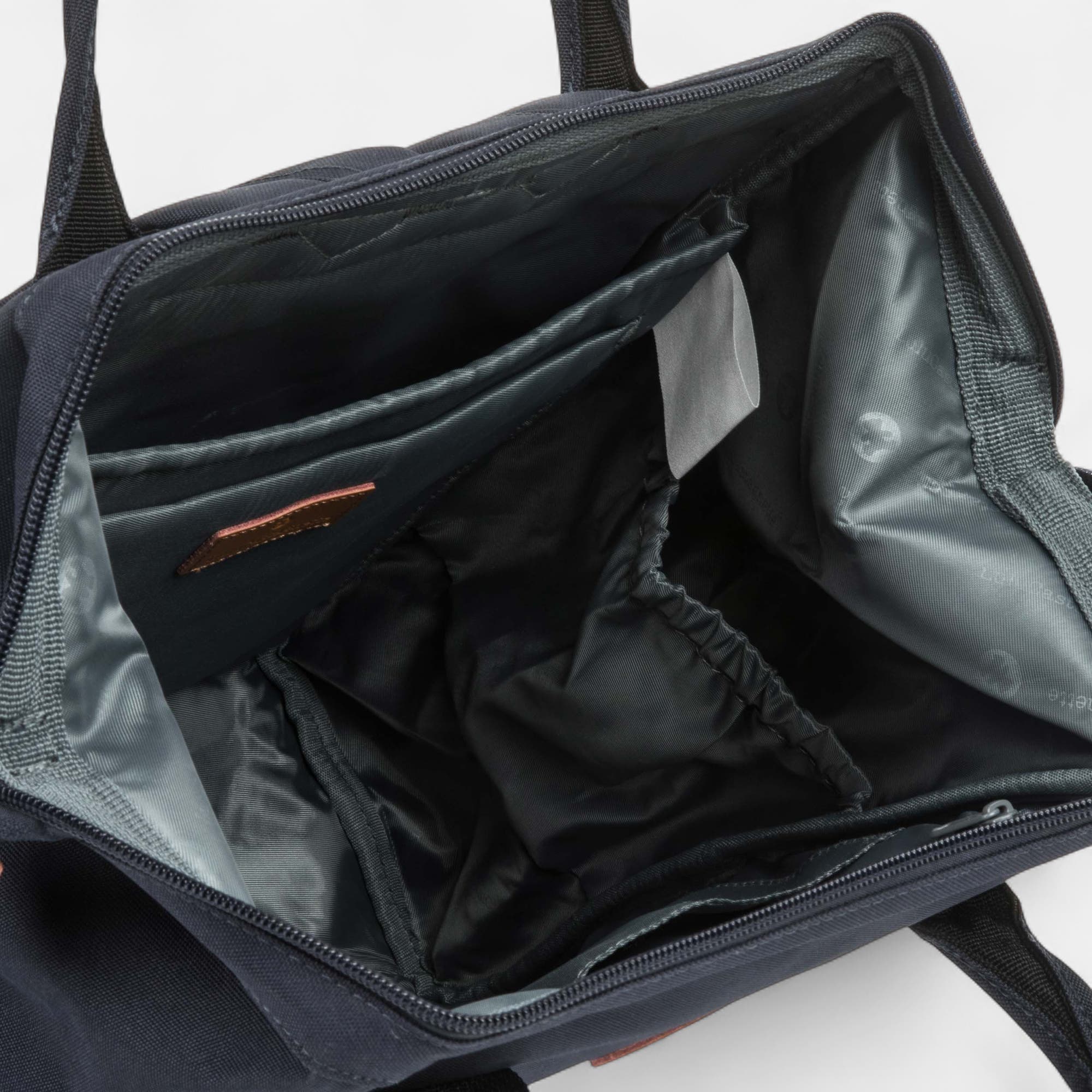 Sac à dos bleu marine