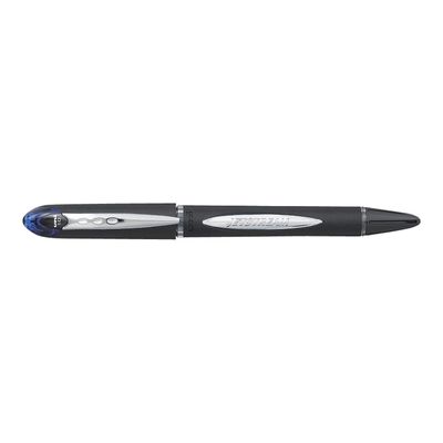 UniBall Jetstream - Roller - 1 mm - bleu