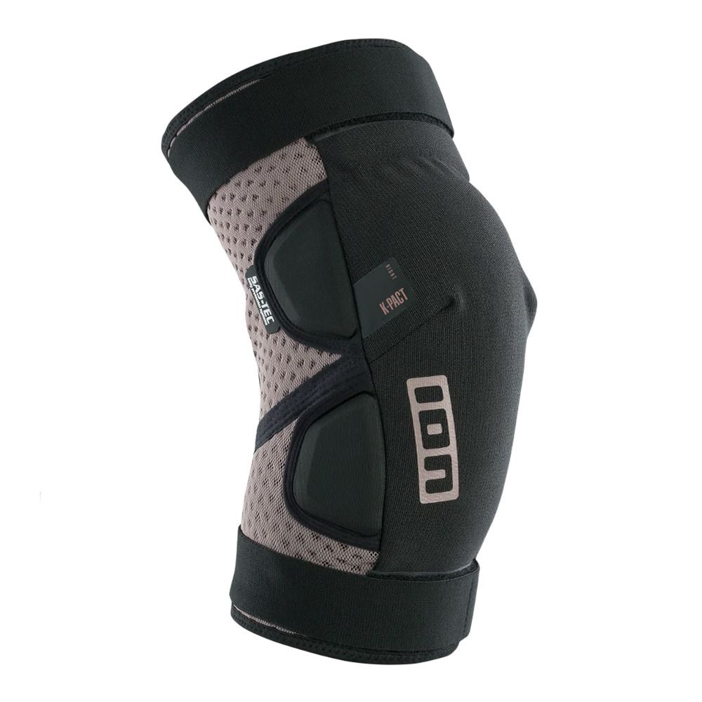 Ion Bike K-PACT - Genouillères gloomy/sands