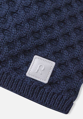 Reima Nyksund Lue, Navy