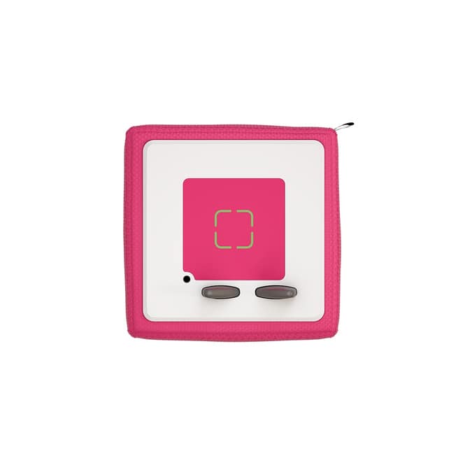 tonies® - Toniebox - Starterpaket - pink