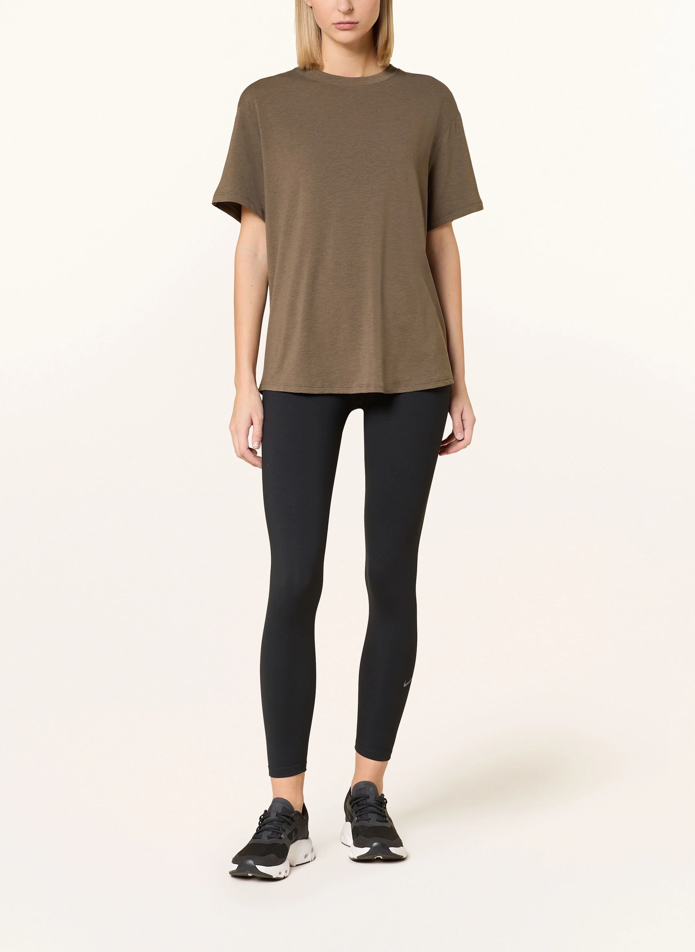 Nike T-Shirt ONE RELAXED