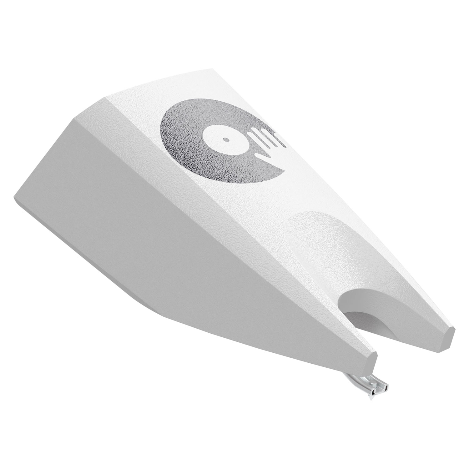 Ortofon Stylus Concorde MkII SCRATCH vervangingsnaald voor DJ-element