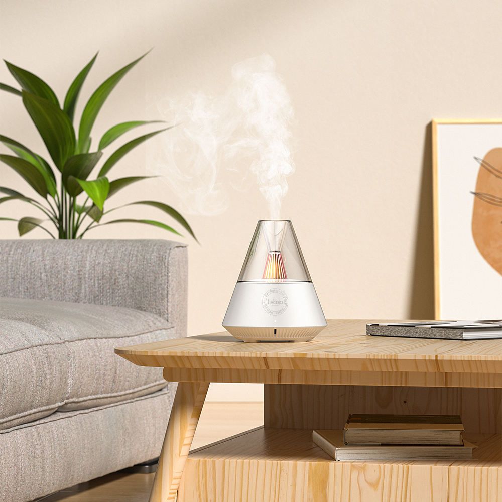 Lebbio Aroma Diffuser