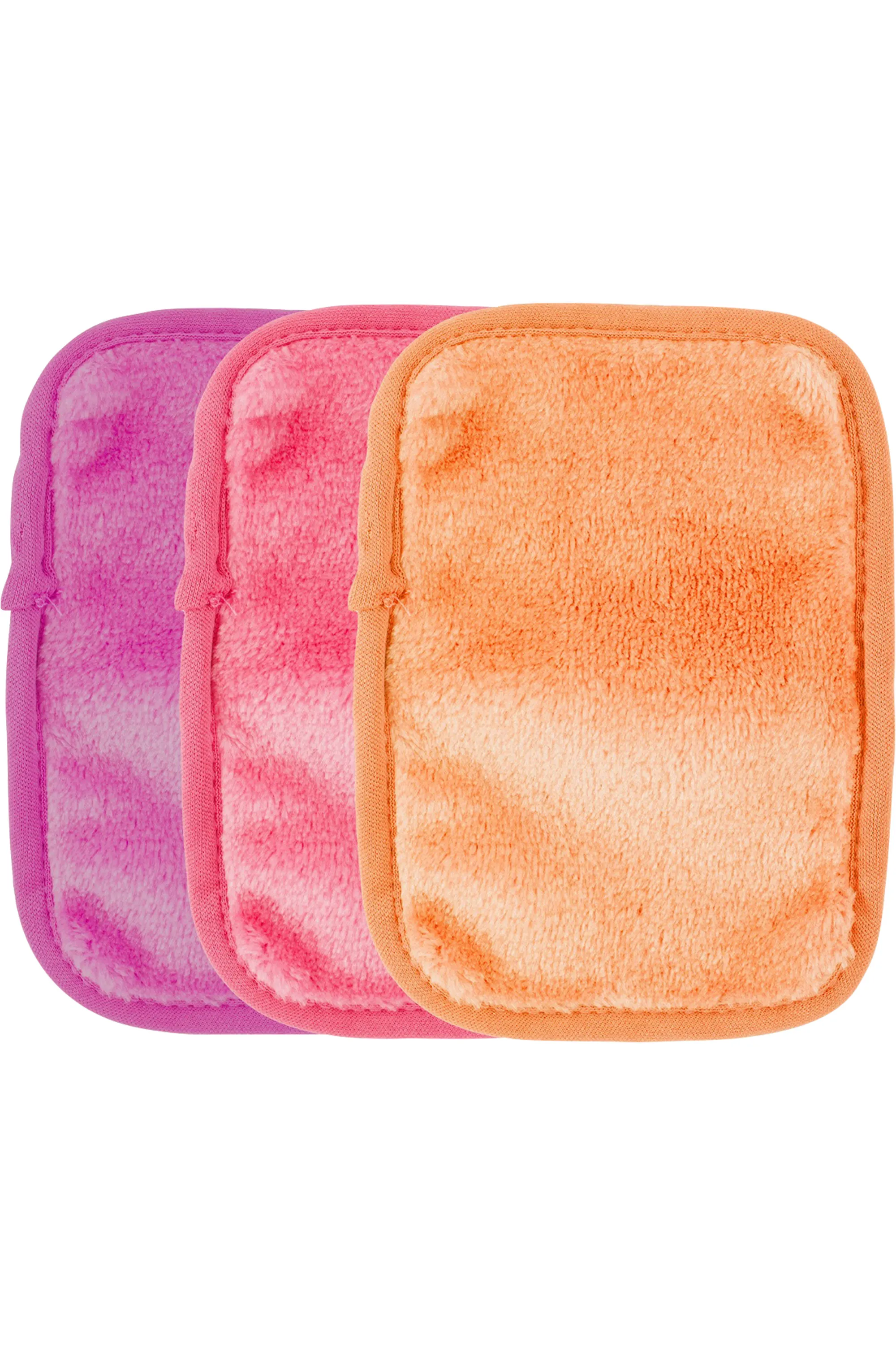 Makeup Eraser Kit de démaquillage 3 jours Weekenders