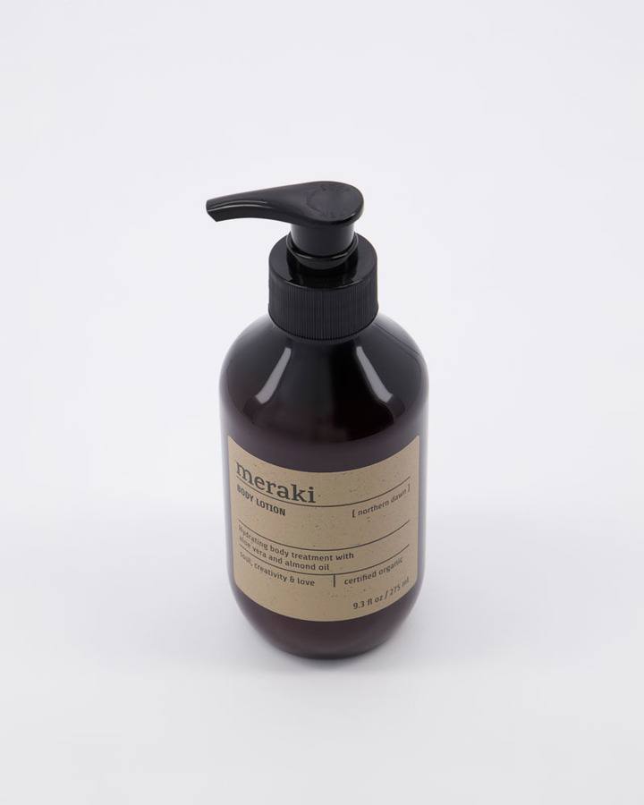 Meraki Body Lotion Northern Dawn 275ml
