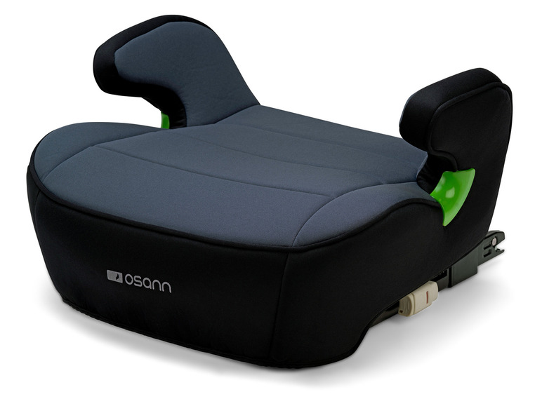 Auto zitverhoger Junior Isofix
