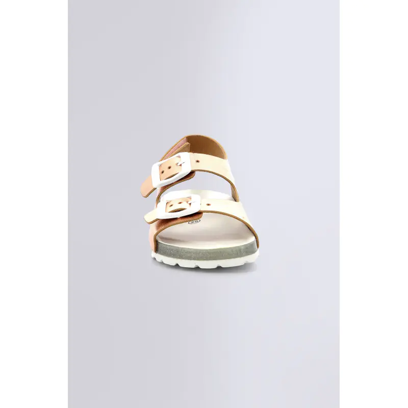 Sunyva Rose or SANDALES Synthétique Fille