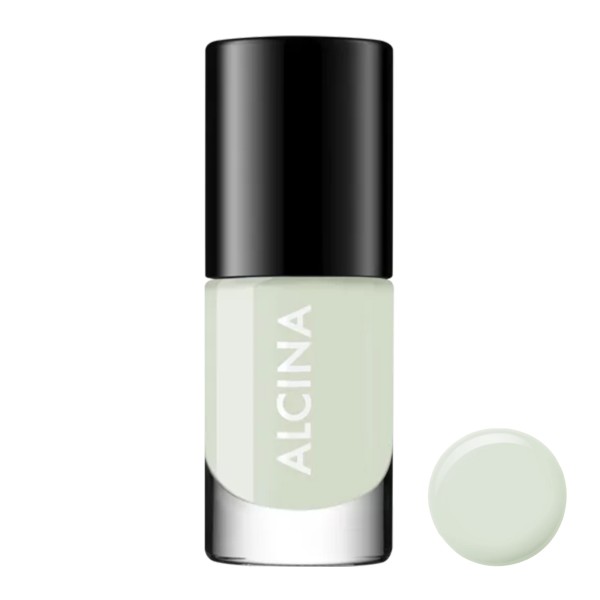 Alcina Nail Colour pastell mint 5ml