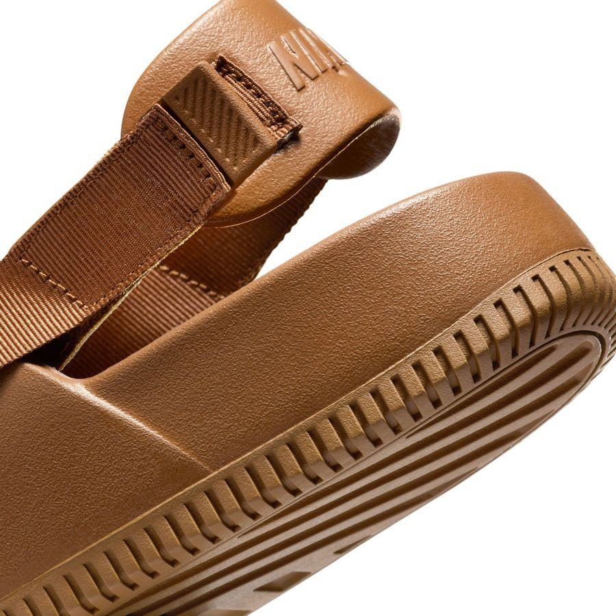 Nike Sandale Calm - Marron