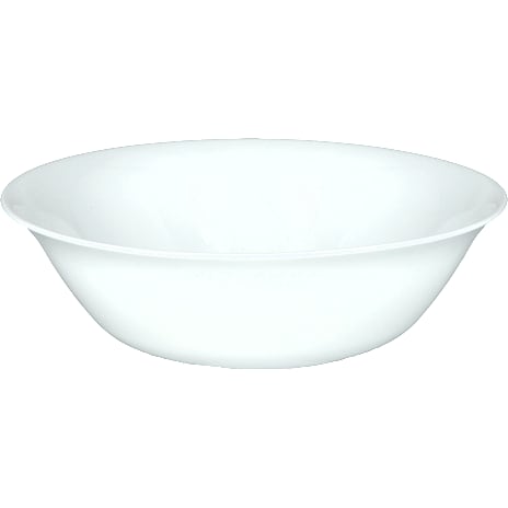 Glasskål opalglas (16,3 cm)