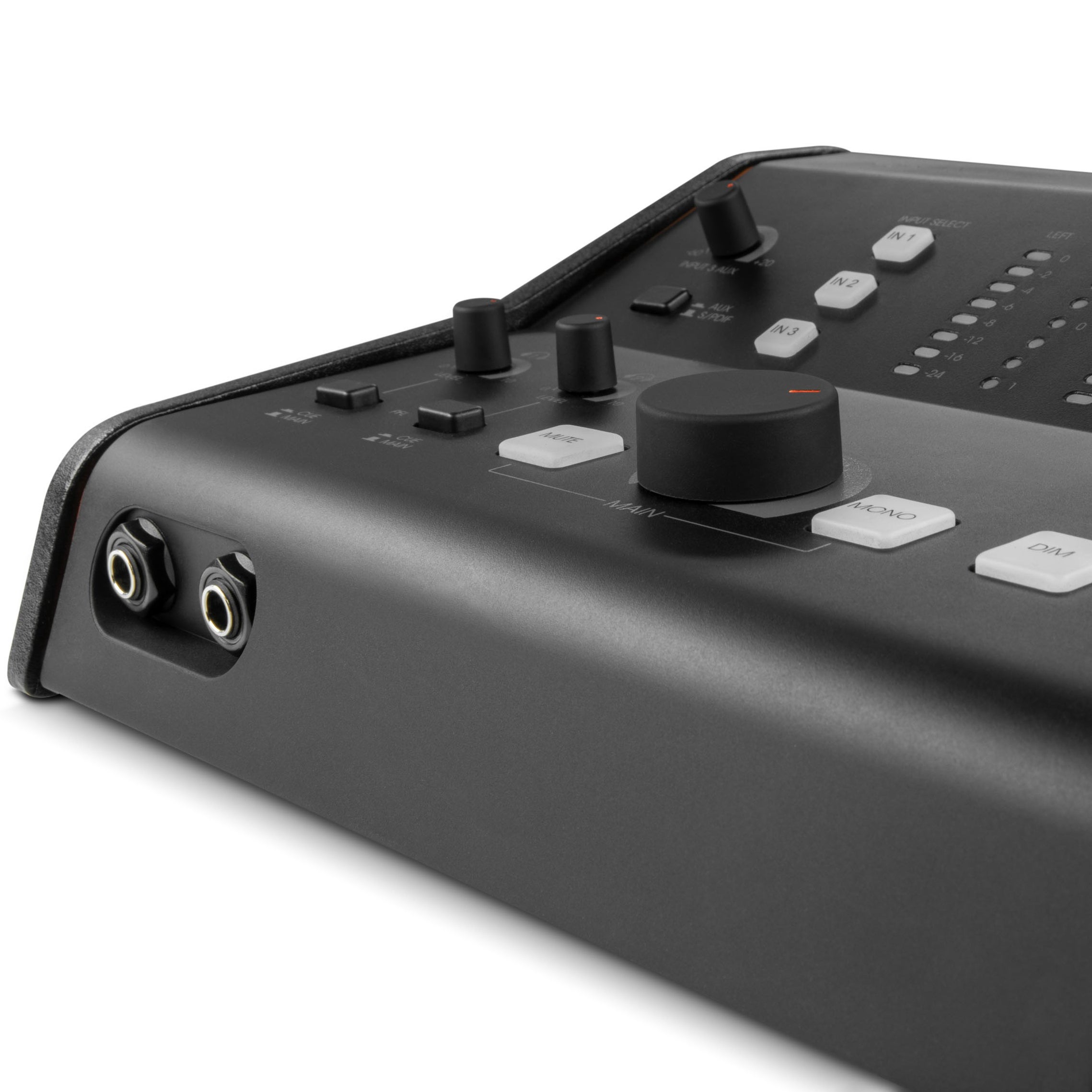 Palmer MONICON XL analoge monitor controller