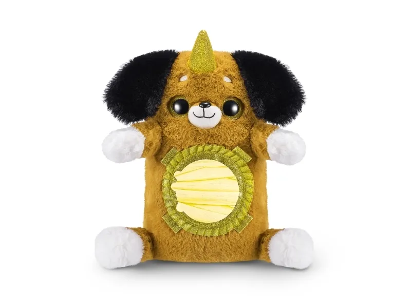 Rainbocorns Sequin Surprise S5 Puppycorn Rescue