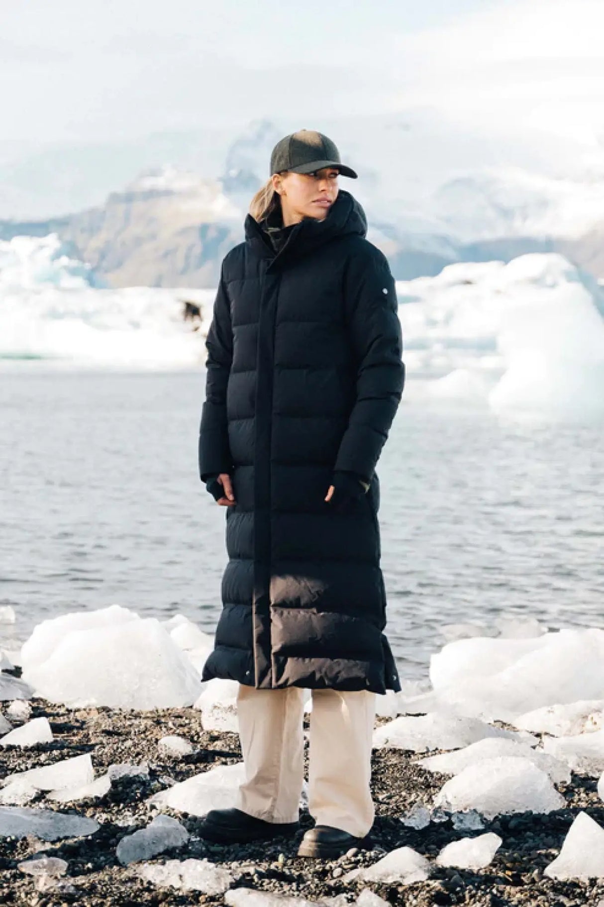 Scandinavian Edition<br>Meridian