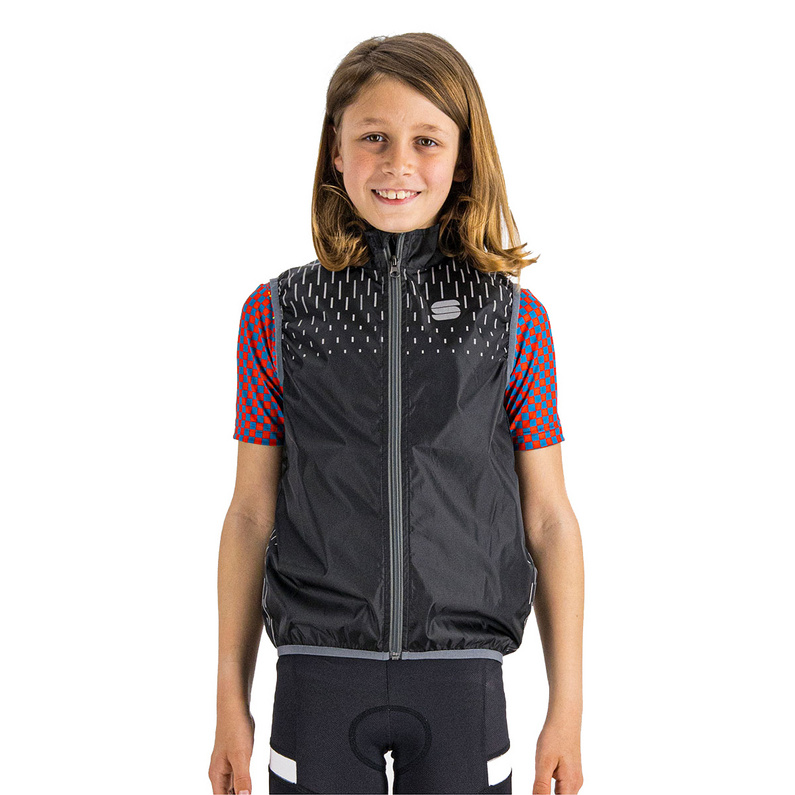 Sportful Kinder Reflex Weste