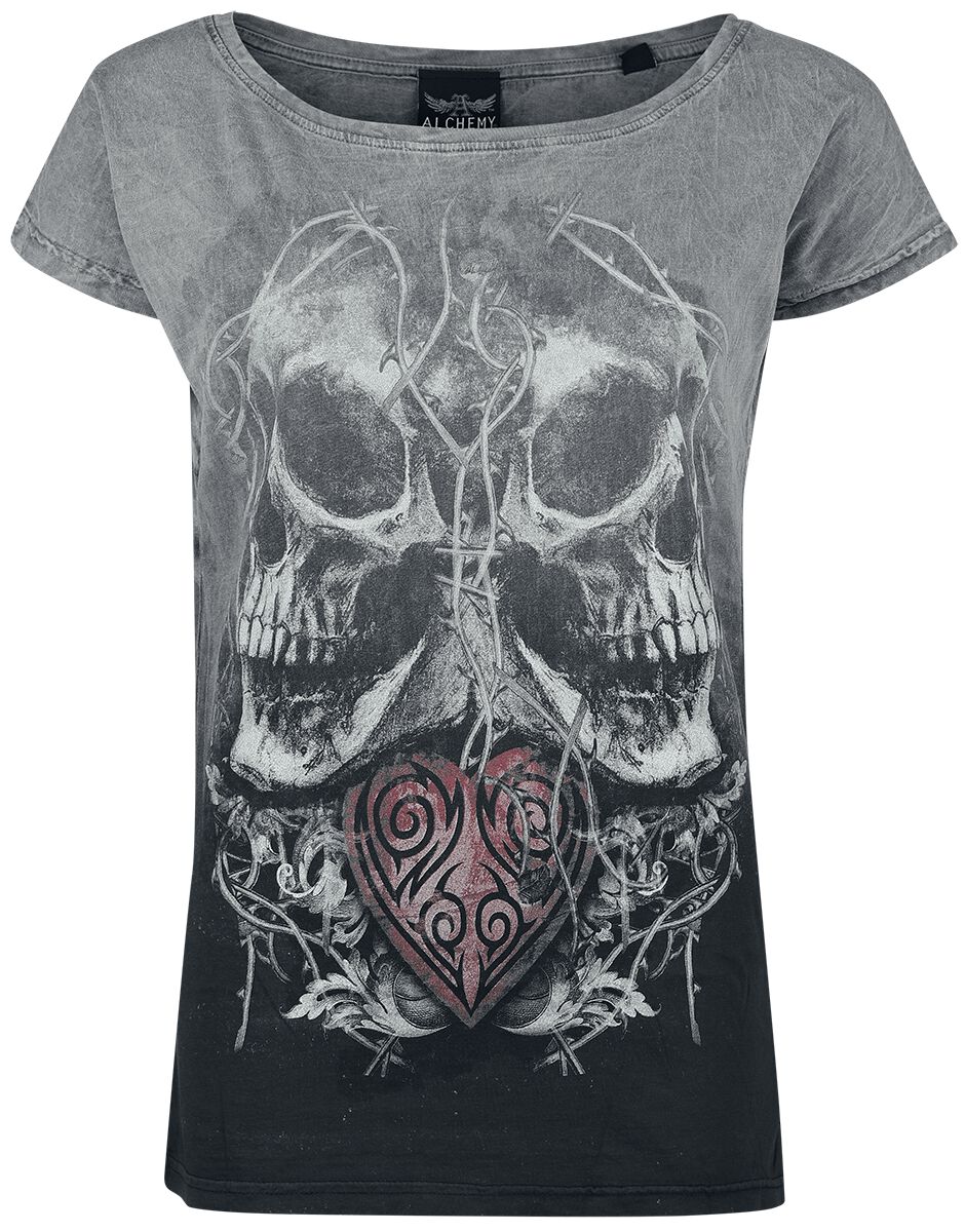 Shared Heart | Alchemy England T-Shirt Manches courtes